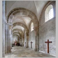 Basilique de Vézelay, photo Heinz Theuerkauf,10.jpg